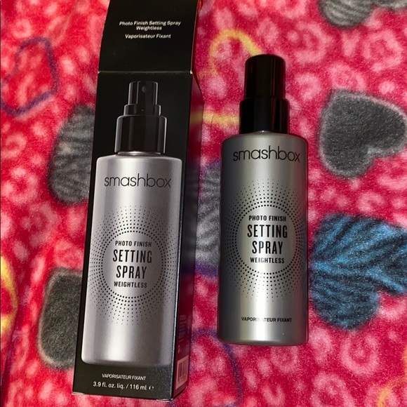 🍥traded🍥Setting spray - Picture 2 of 2